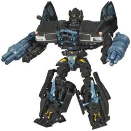 Transformers Movie Voyager Ironhide
