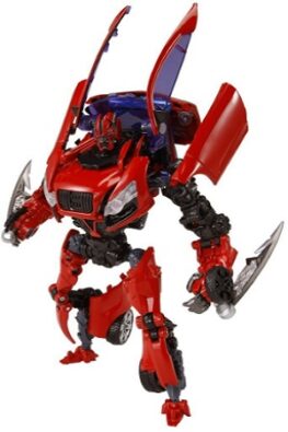 Transformers Movie Autobot Dino AD16