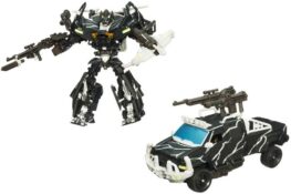Transformers Voyager Recon Ironhide