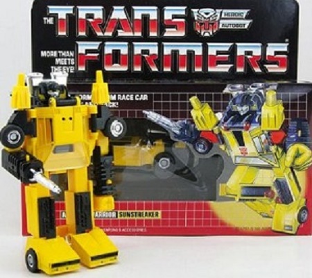Transformers Sunstreaker G1 MISB Reissue Scaled