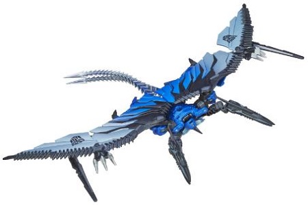 Transformers Age Of Extinction Generations Deluxe Class Strafe