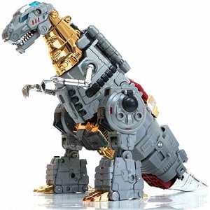 Toyworld Dinobot Leader Corelock