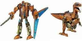 Transformers Beast Wars Dinobot Action Figure