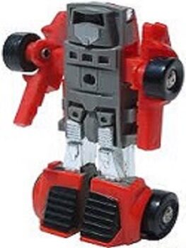 Transformers Heros Of Cybertron Keychain G1 Figures Windcharger