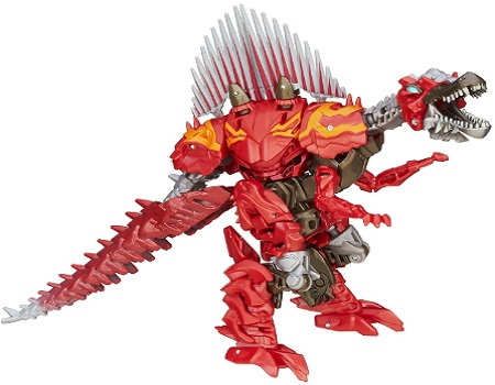 Transformers Age Of Extinction Generations Deluxe Class Scorn