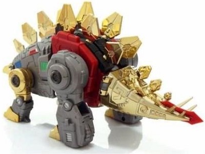 Toyworld Dinobot Roar