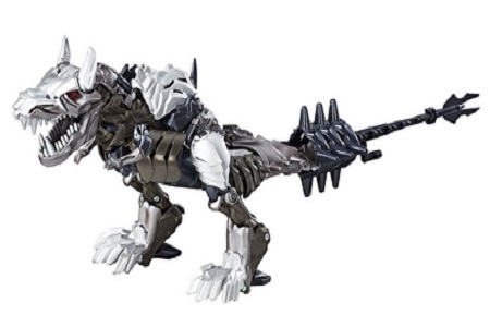 Transformers - The Last Knight Premier Edition Voyager Class Grimlock