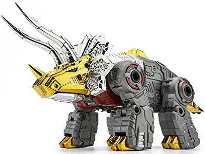 Toyworld Dinobot Dreg