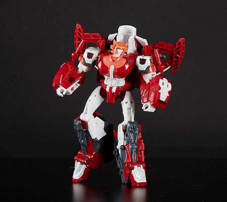Transformers Generations Power Of The Primes Voyager Class Elita-1